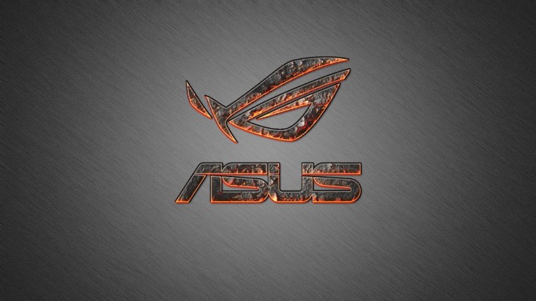 ASUS бренд