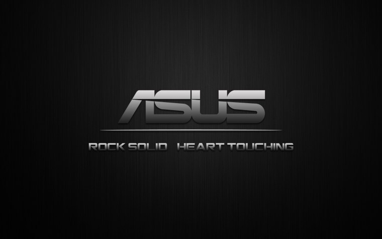 Обои ASUS