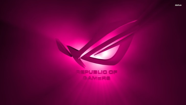 ASUS logo
