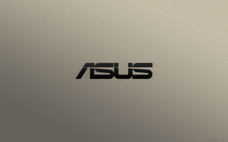 Обои ASUS