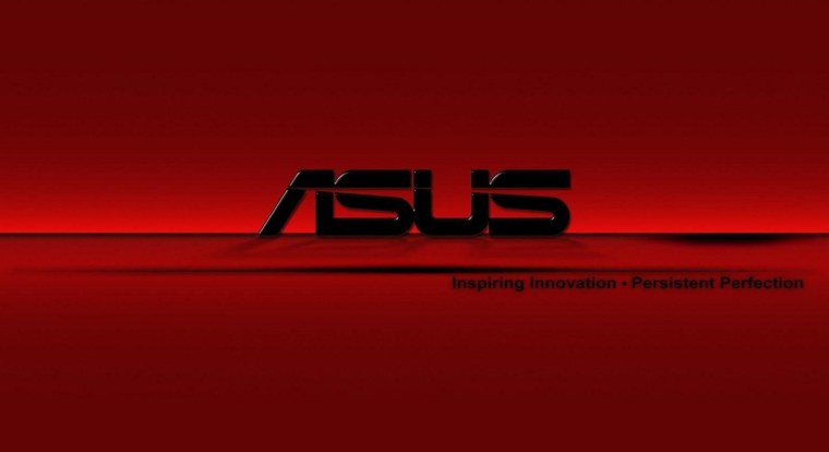 ASUS logo 1920x1080