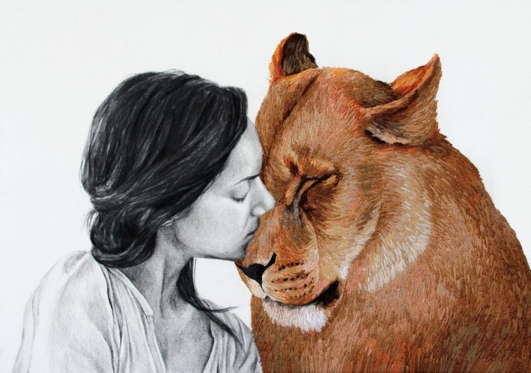 Анна Тереза Барбоса