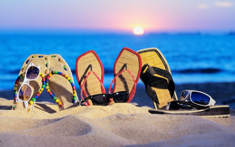 Ура я в отпуске