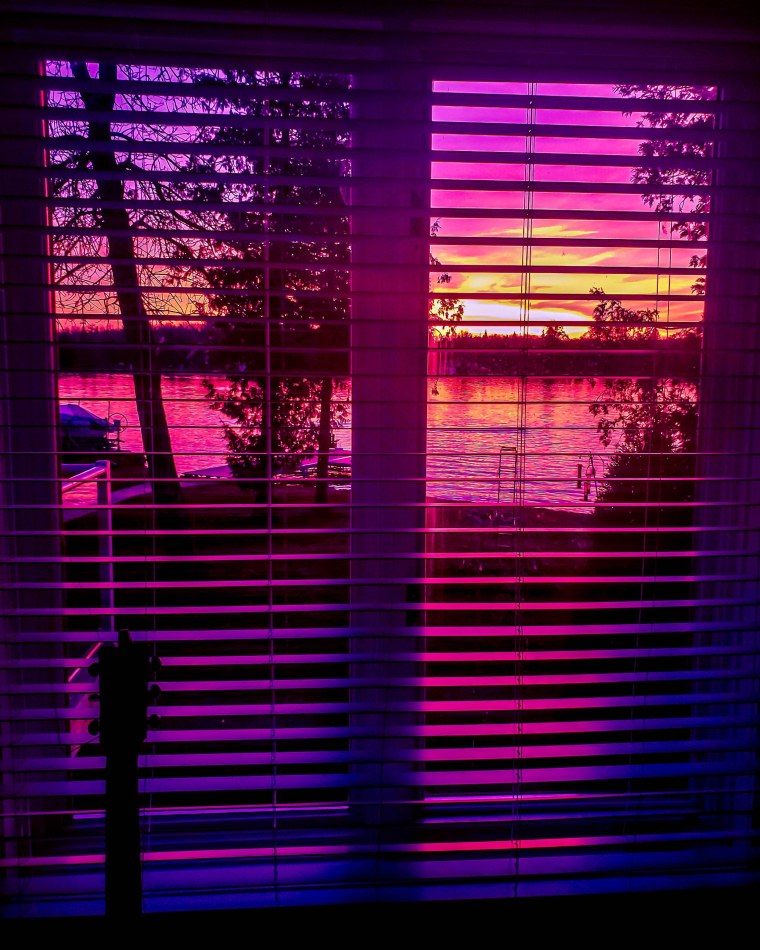 Синтвейв Эстетика