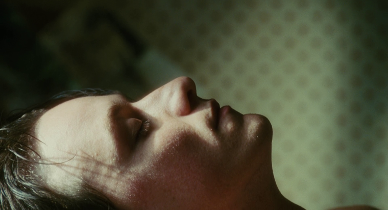 Искупление фильм 2007 смерть