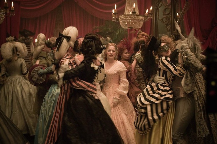 Последние дни / latter Days (2003)