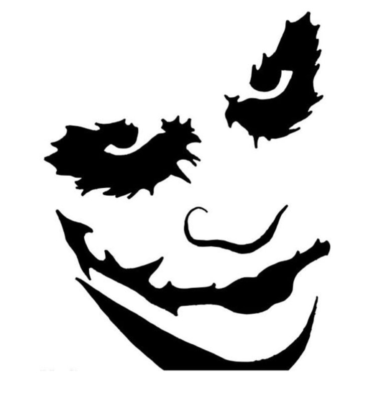 Джокер карта