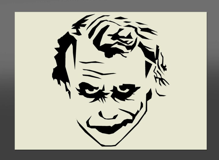 Джокер эмблема