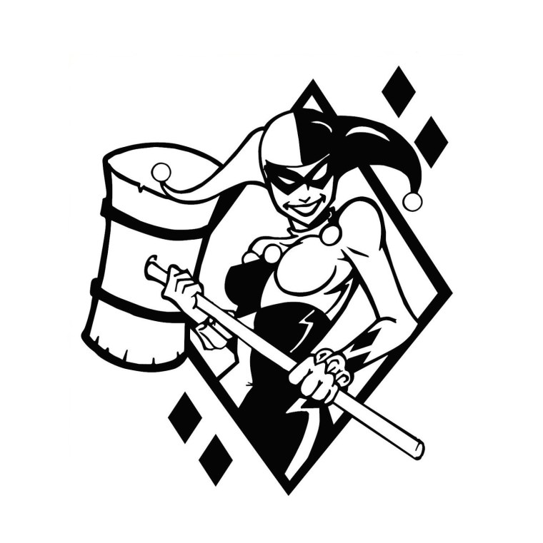 Портрет хита Леджера