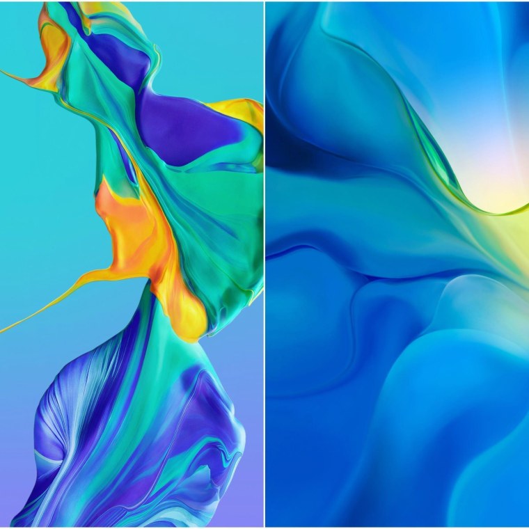 Samsung s10 Plus oboi