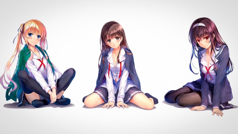 Утаха Касумигаока +18