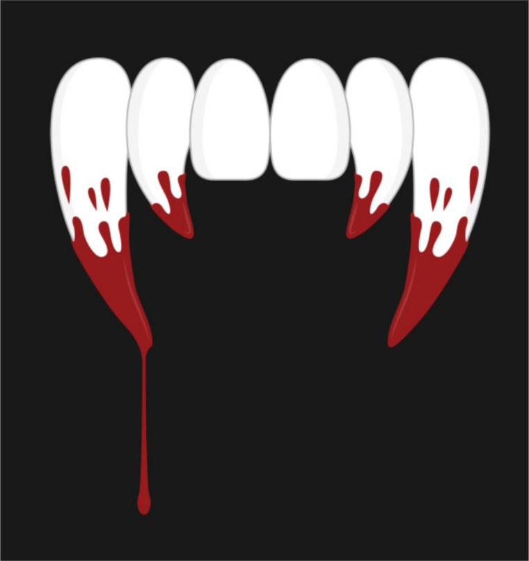 Джон Стикли вампиры