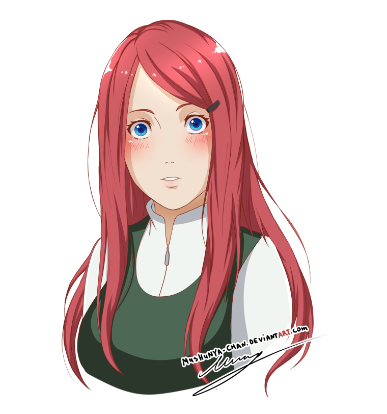 Кушина Стикеры