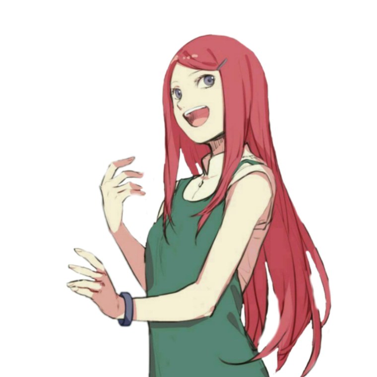 Кушина Чиби