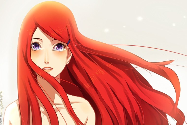 Харуно Кушина