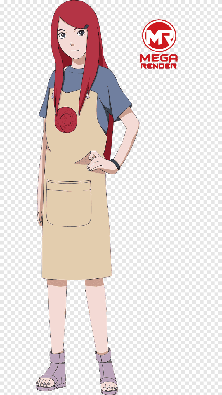 Аки Узумаки