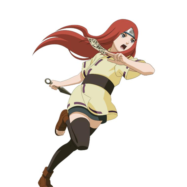 Кушина рост