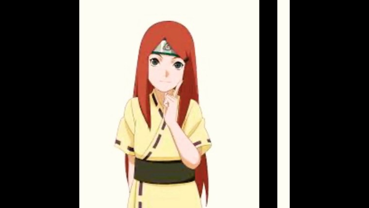 Харуно Кушина