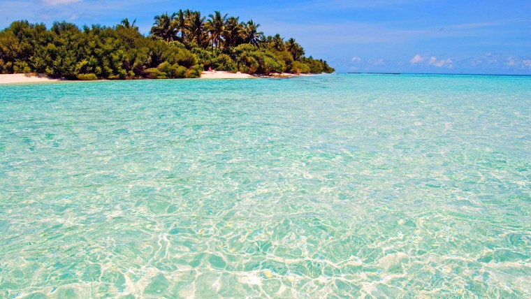 Калифорния водопад MCWAY Falls