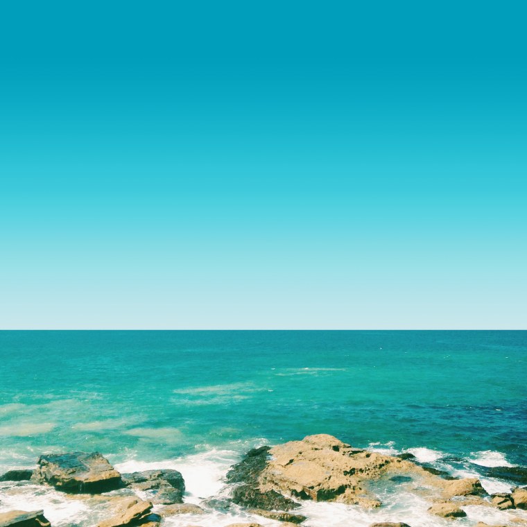 Классические обои на айфон море