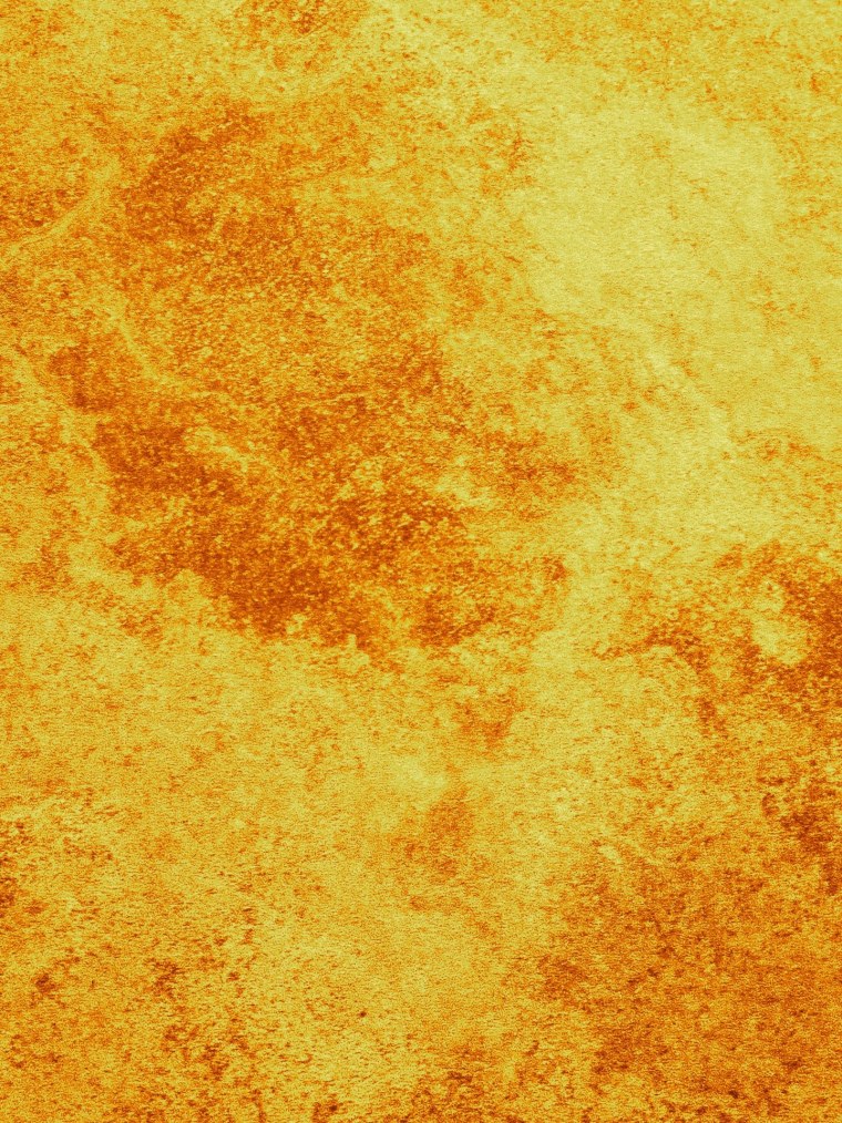 Оранжевый мрамор обои