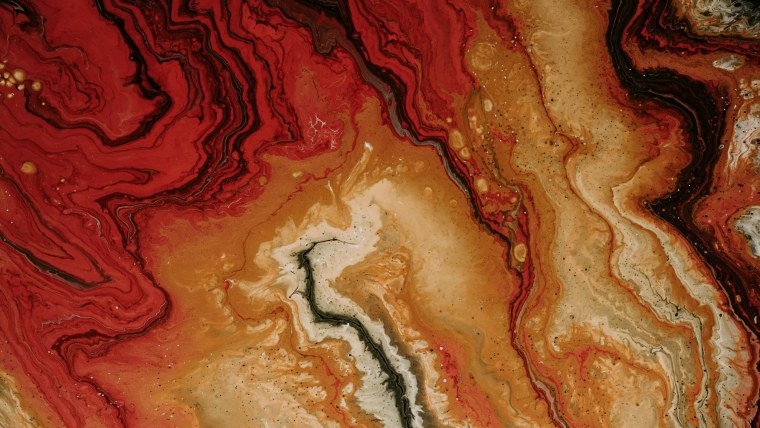 Мрамор лава