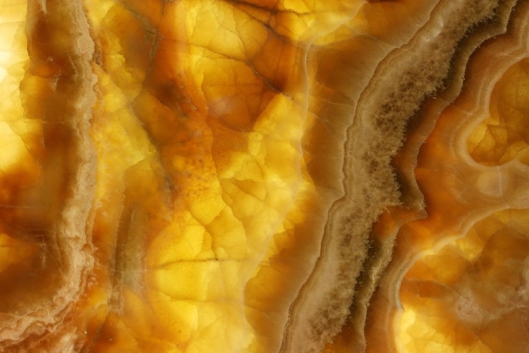 Оникс Джиало камень