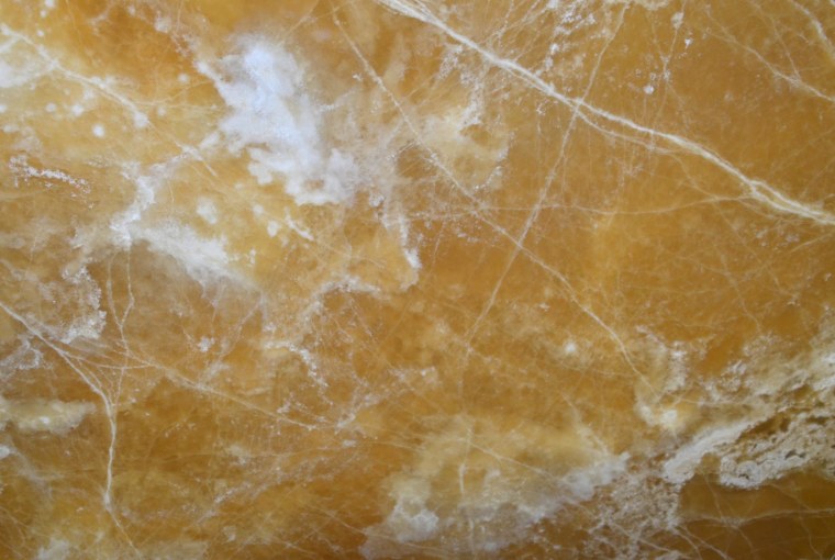 Оранжевый мрамор обои