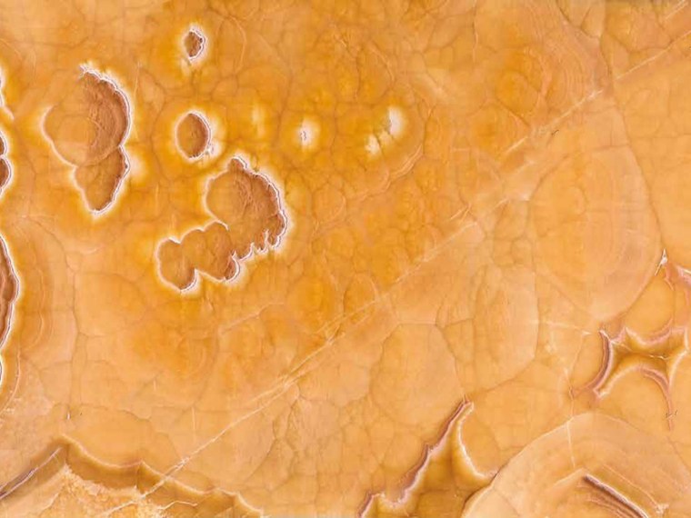 Желтый мрамор