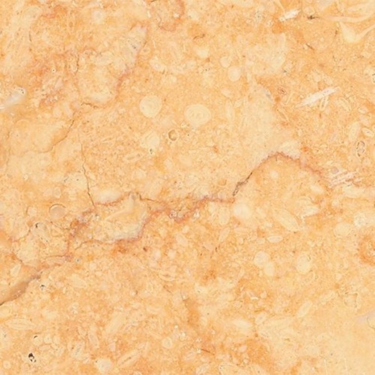 Желтый мрамор