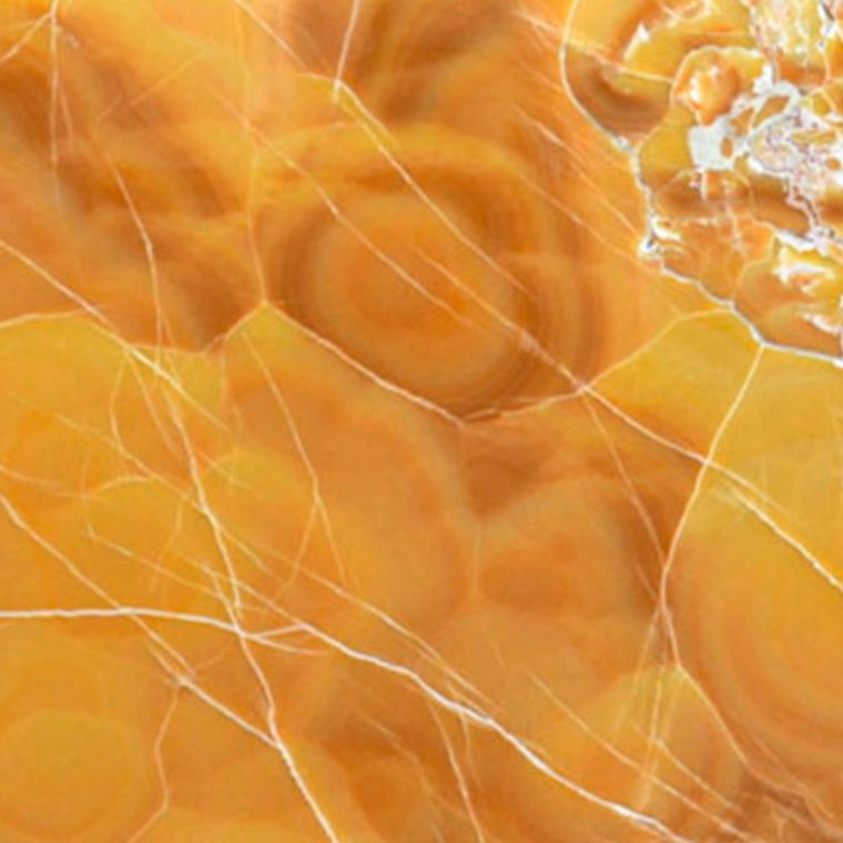 Оранжевый мрамор текстура