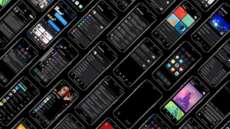 Стоковые обои