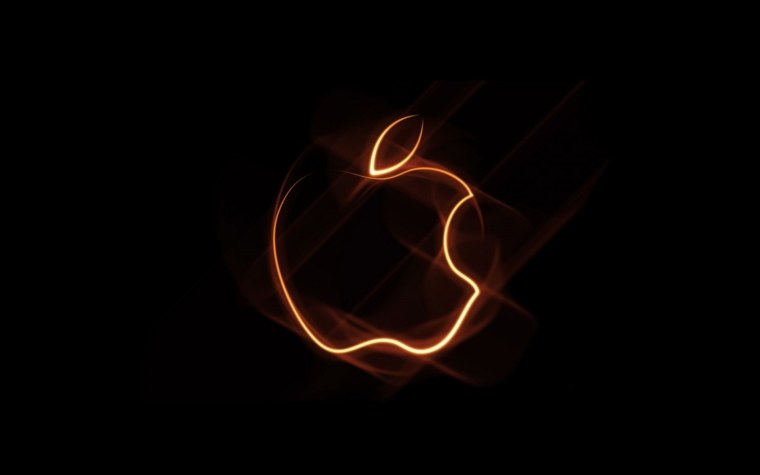 Темные обои