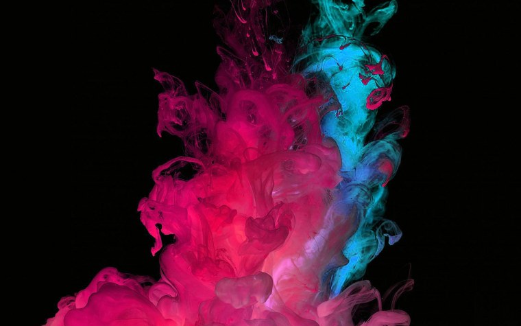 Темные обои на айфон