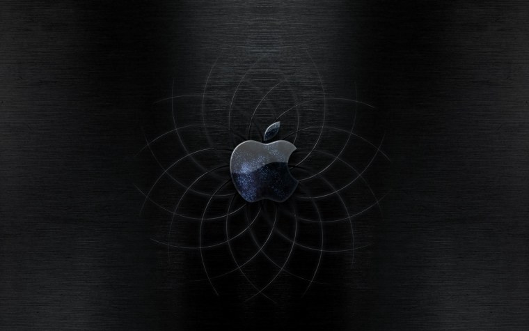 Фон Apple