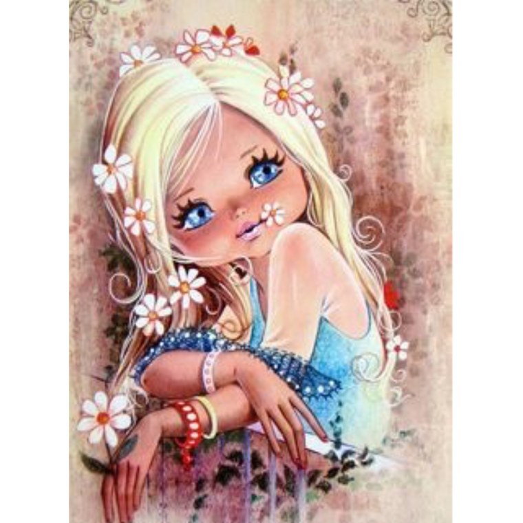 Крутые девочки