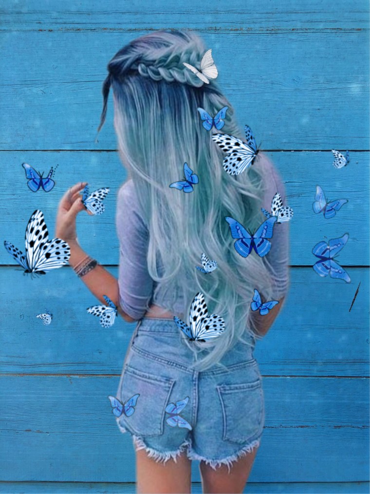 Харли Квинн арт лицо