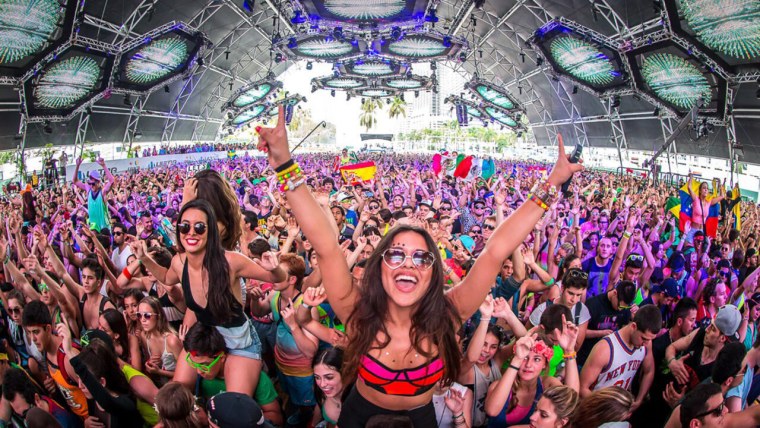 Nammos Beach Миконос