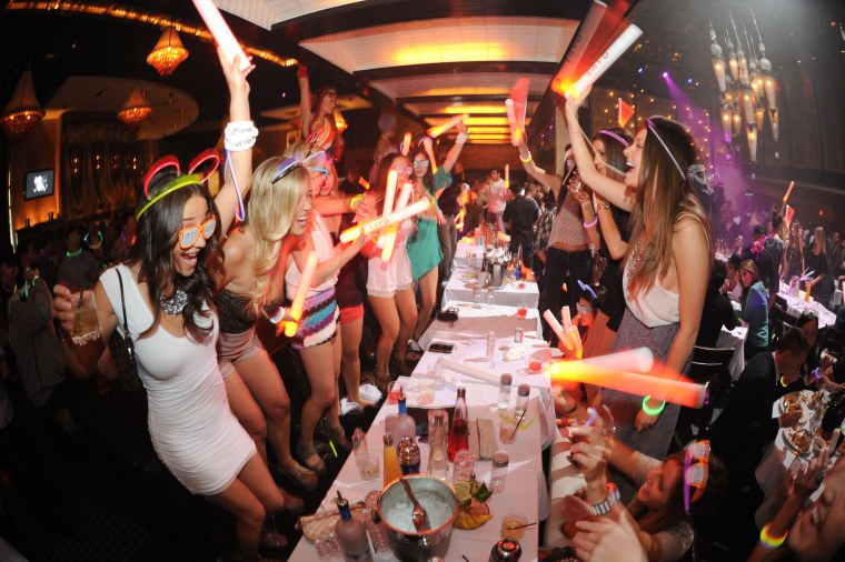 Вечеринка девичник