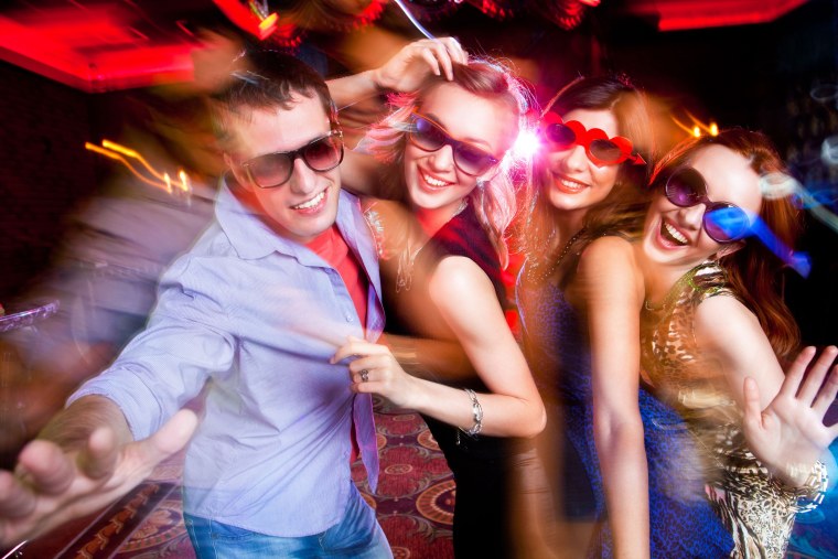 Туса на Ибице