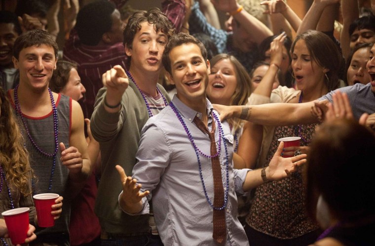 Вечеринка в Хэллоуин