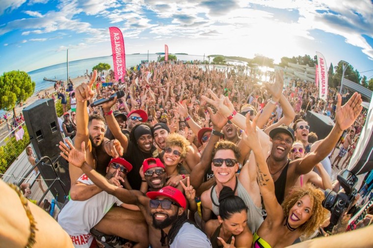 Новый год корпоратив картинки