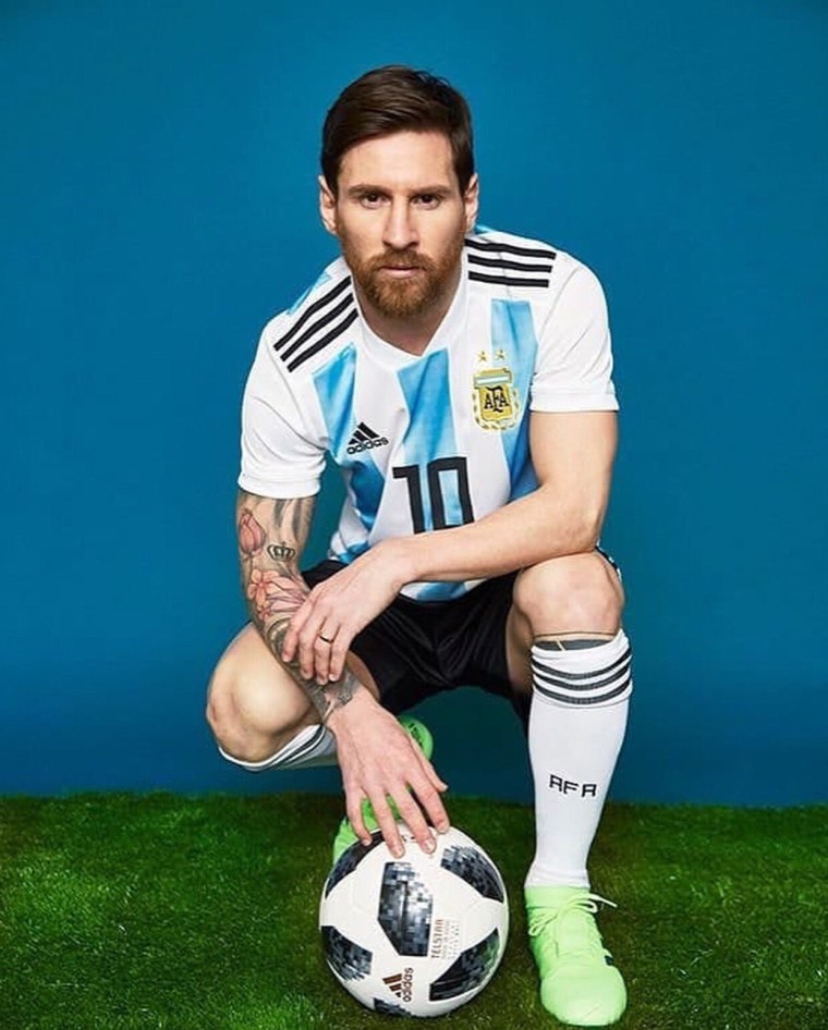 Лионель Месси фото вовесь рост