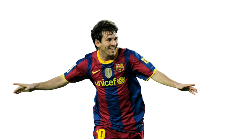 Lionel Messi лого