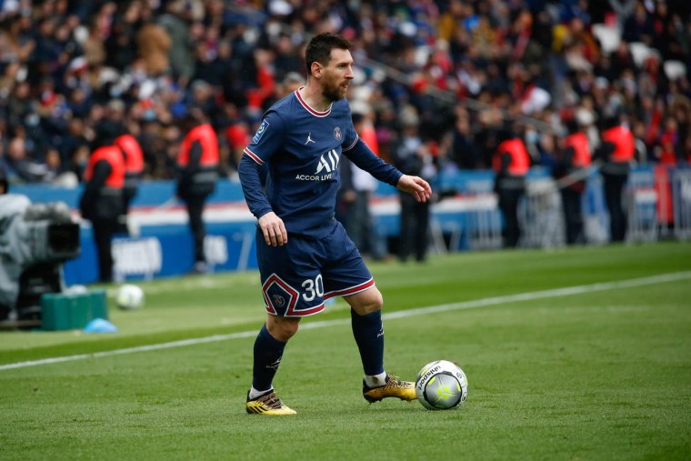 Лионель Месси Прайм