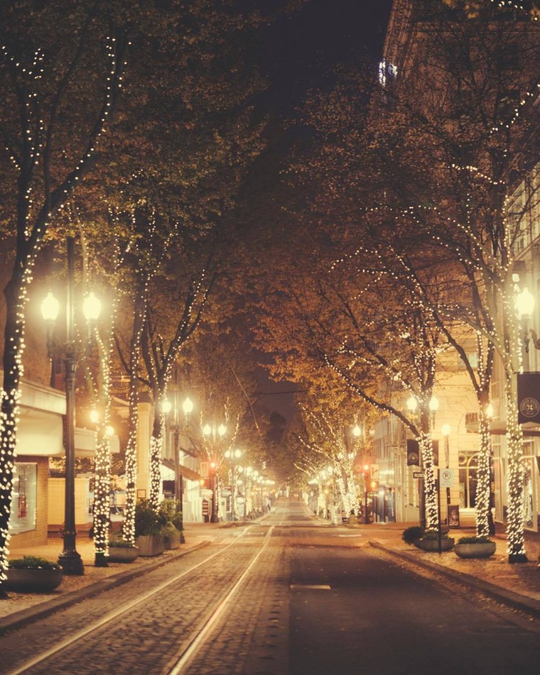 Снежный город гача лайф