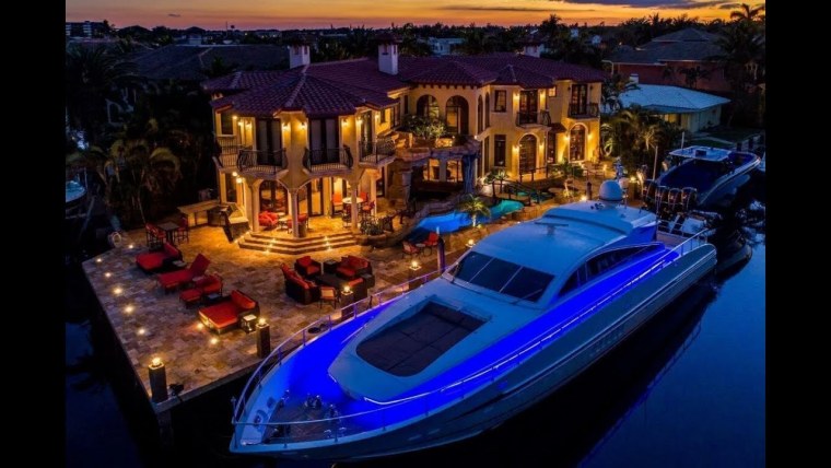 Ницца особняки роскошь лакшери