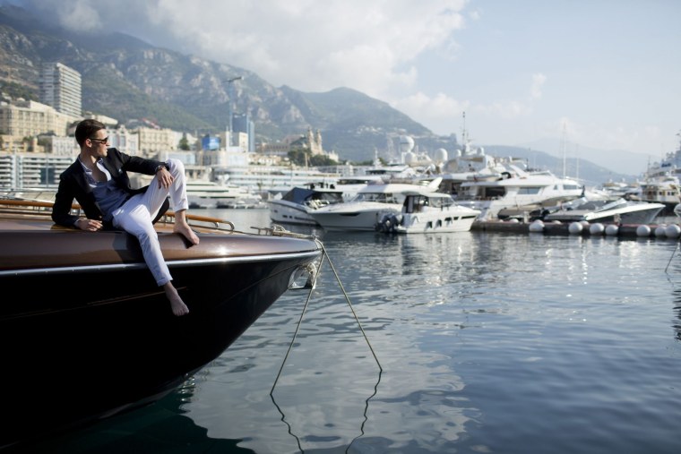 Лакшери лайфстайл