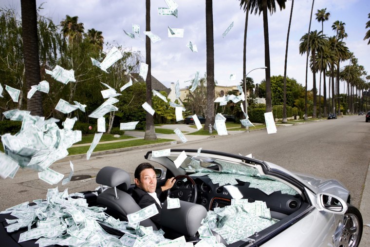 Джордан белфорт миллиардер