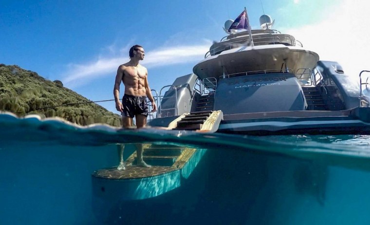 Роллс Ройсы в Монте Карло